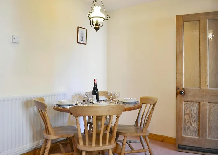 Swallows Return 펜션 화이트헤이븐