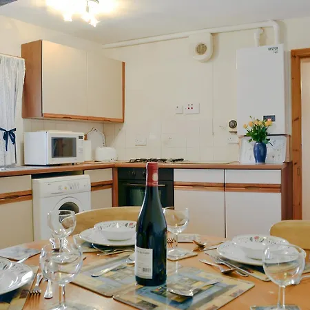 Feriehus Swallows Return