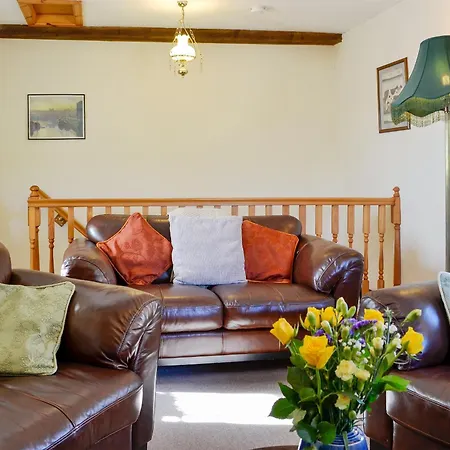 Swallows Return Feriehus Whitehaven