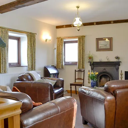 Tatil Evi Swallows Return Whitehaven