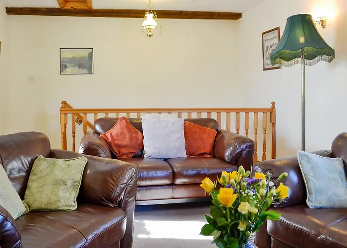 Swallows Return Holiday home Whitehaven