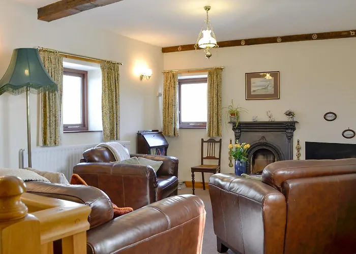 Holiday home Swallows Return Whitehaven