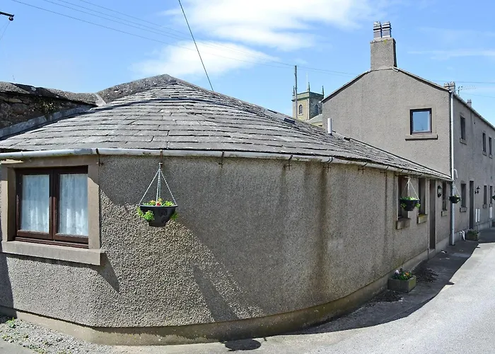 Swallows Return Holiday home